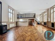 Maison 7 pièces 213 m²