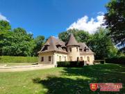 Maison 7 pièces 213 m²