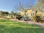 Maison 7 pièces 215 m²