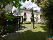 Maison 7 pièces 213 m²