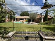 Maison 7 pièces 213 m²