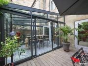 Maison 7 pièces 214 m²