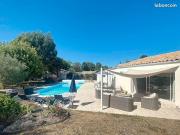 Maison 7 pièces 214 m²