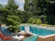 Maison 7 pièces 214 m²