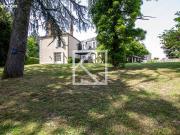 Maison 7 pièces 214 m²