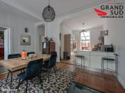 Maison 7 pièces 214 m²