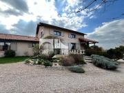 Maison 7 pièces 214 m²