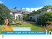 Maison 7 pièces 214 m² Maison 7 pièces 214 m²