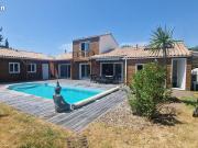 Maison 7 pièces 214 m²