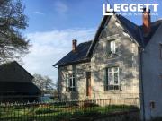 Maison 7 pièces 214 m²