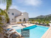 Maison 7 pièces 214 m²