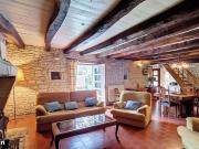 Maison 7 pièces 214 m²