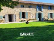 Maison 7 pièces 214 m²