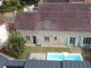 Maison 7 pièces 214 m²