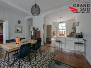 Maison 7 pièces 214 m²