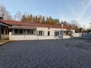 Maison 7 pièces 214 m²