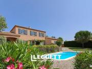 Maison 7 pièces 214 m²