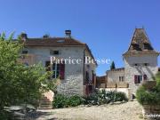 Maison 7 pièces 215 m²