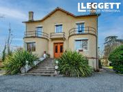 Maison 7 pièces 215 m²
