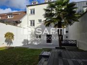 Maison 7 pièces 215 m²