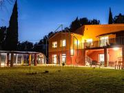 Maison 7 pièces 215 m²