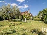 Maison 7 pièces 215 m²