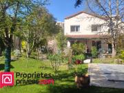 Maison 7 pièces 215 m²