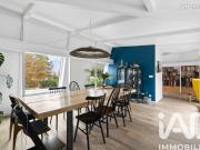 Maison 7 pièces 215 m²