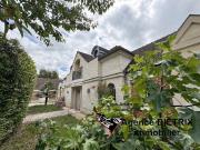 Maison 7 pièces 215 m²