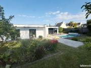 Maison 7 pièces 215 m²