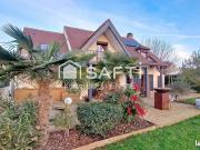 Maison 7 pièces 215 m²