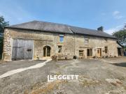 Maison 7 pièces 215 m²