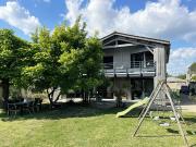 Maison 7 pièces 215 m²