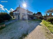 Maison 7 pièces 215 m²