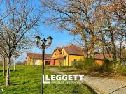 Maison 7 pièces 215 m²