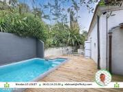 Maison 7 pièces 215 m²