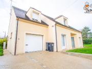 Maison 7 pièces 215 m²