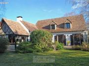 Maison 7 pièces 215 m²