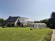 Maison 7 pièces 215 m²