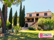 Maison 7 pièces 215 M² avec Grand Garage 134m² près de...