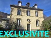 Maison 7 pièces 216 m²