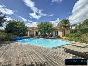 Maison 7 pièces 216 m²