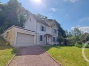 Maison 7 pièces 216 m²