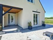 Maison 7 pièces 216 m²