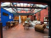 Maison 7 pièces 216 m²