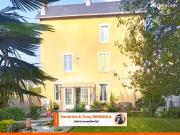 Maison 7 pièces 216 m²