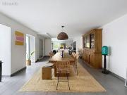 Maison 7 pièces 216 m²