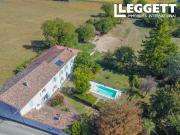 Maison 7 pièces 217 m²