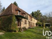 Maison 7 pièces 217 m²