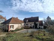 Maison 7 pièces 217 m²